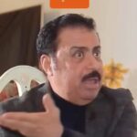 حميد الهايس يهاجم ديوان الوقف السني