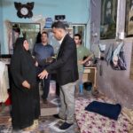 فيديو مؤثر لطفل عراقي يحقق انتشارًا واسعًا