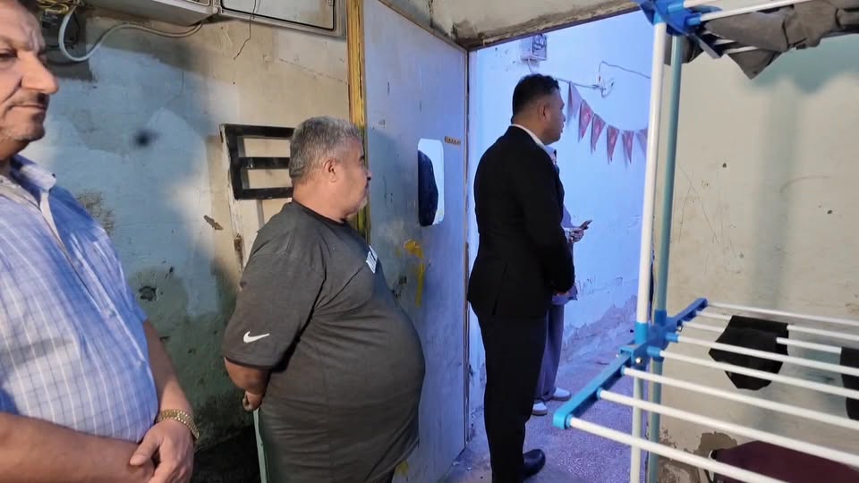 قصة إنسانية لأربعة أشقاء أيتام تواجه خطر التشرد