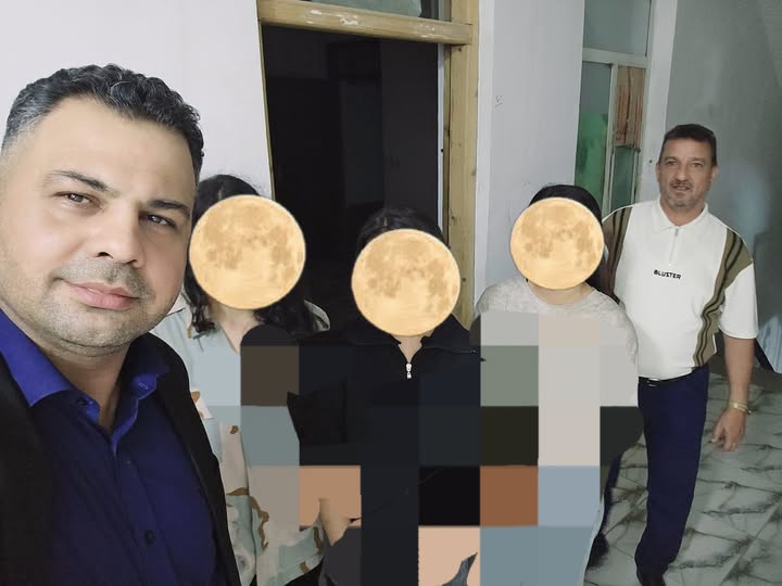 تأمين سكن لثلاث شقيقات يتيمات وأخيهن