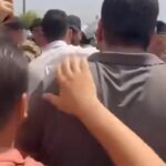 احتجاجات في الديوانية للمطالبة بالكهرباء والخدمات