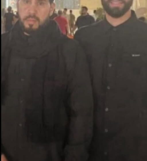 استهداف قياديين بحزب الله بعد مغادرتهم العراق