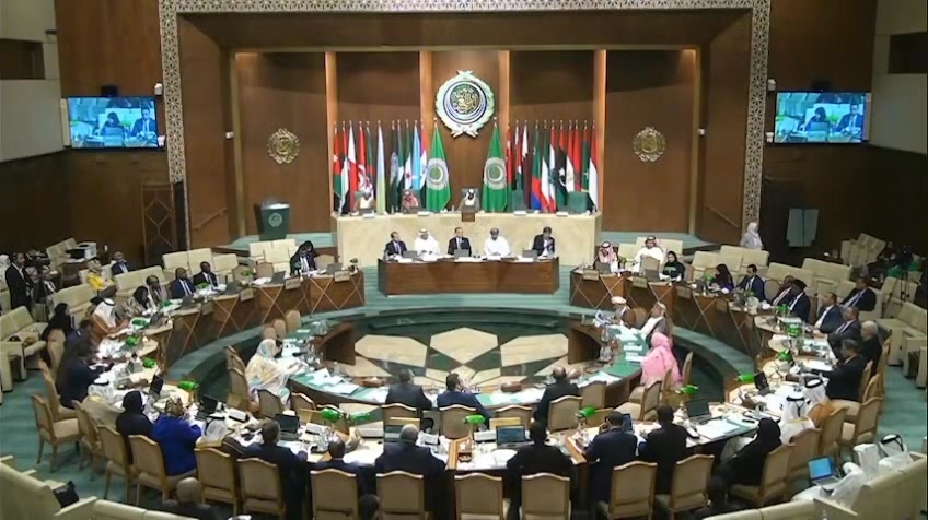 حنان الفتلاوي تشيد بالمقاومة وتنتقد “القبة الورقية”