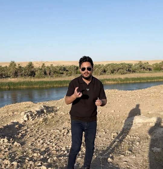 إحياء ذكرى عاشوراء ومشاركة السياسيين