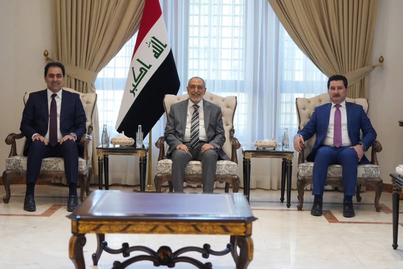 مصالحة في رئاسة البرلمان ودعوة لجلسة جديدة
