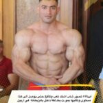 مقتل بطل كمال أجسام في إطلاق نار بمحطة وقود في أربيل