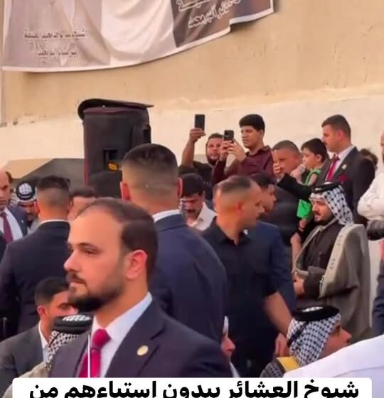 انتقادات لأداء رئيس الوزراء محمد شياع السوداني