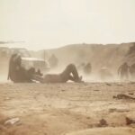 النائب مصطفى سند يهاجم “المعادلة الدولية”
