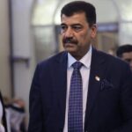 2025-10-07: استبعاد النائب سجاد سالم من الانتخابات يثير غضباً واسعاً ودعماً لحراك تشرين الإفراج عن النائب السابق محمد الدايني يثير جدلاً واسعاً
