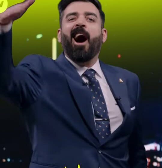 برنامج “البشير شو” يتصدر التفاعل بحلقته الجديدة “اكس ومربع”