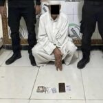 2025-10-10: سخرية واسعة حول اعتقال “بعثي بارز” في البصرة أمن الحشد الشعبي يعتقل قيادياً بعثياً بارزاً في البصرة