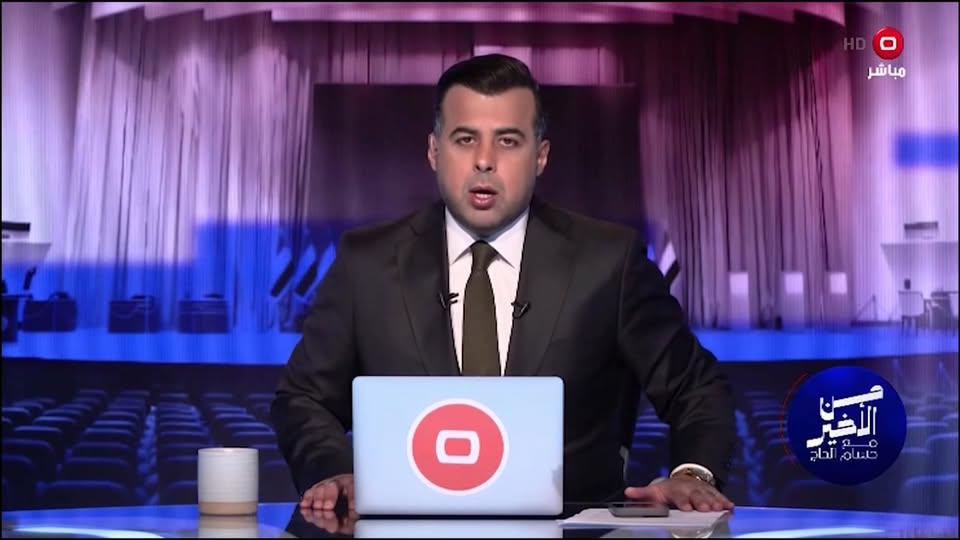 مفوضية الانتخابات تفرض غرامة مالية على النائب مصطفى سند بناءً على شكوى من السوداني