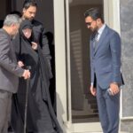 عائلة أبو مهدي المهندس تقاضي رافع الرفاعي