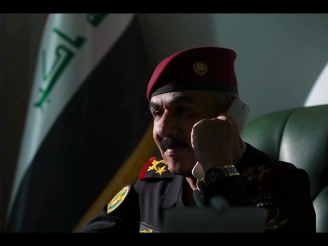 جهاز مكافحة الإرهاب العراقي يتوج بالمركز الأول عالمياً في مسابقة المحارب الدولي