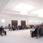 رئيس الوزراء محمد شياع السوداني يستعرض إنجازات الحكومة