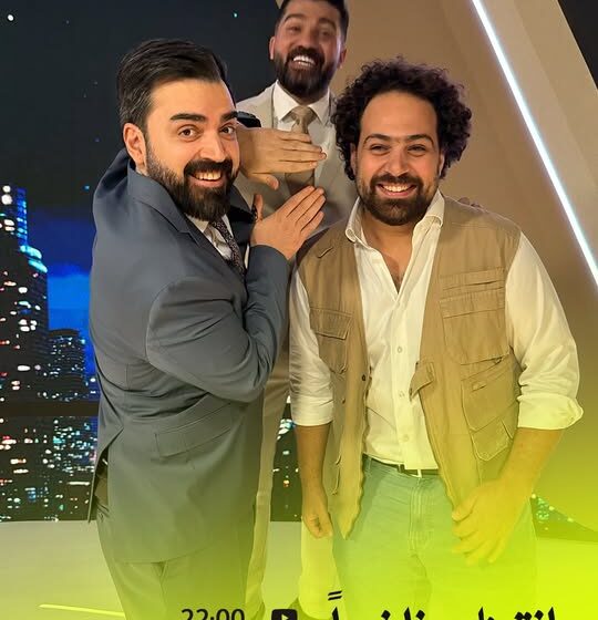 إعلانات وتأجيلات حلقات برامج تلفزيونية بارزة