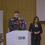 استبعاد النائب سجاد سالم من الانتخابات يثير غضباً واسعاً ودعماً لحراك تشرين