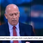 النجيفي يتهم سليماني بالتهديد بإسقاط الموصل