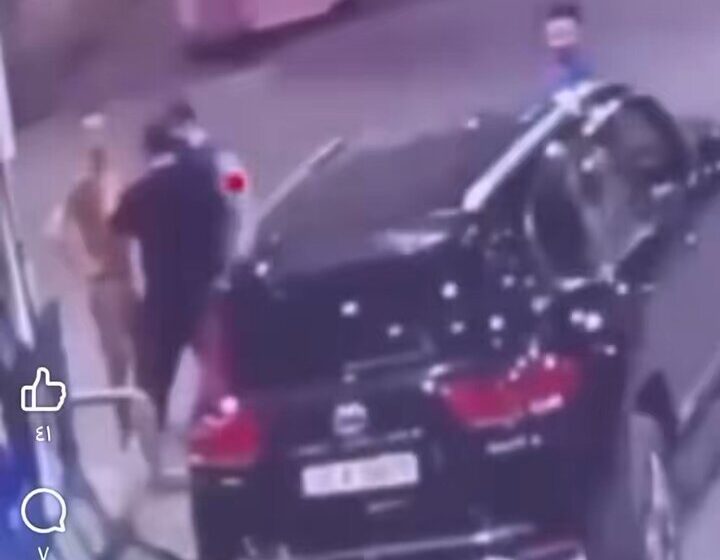 مقتل 3 أشخاص في أربيل يثير غضباً واسعاً