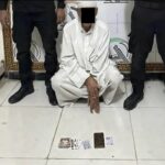 سخرية واسعة حول اعتقال “بعثي بارز” في البصرة