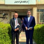 صدور مذكرة قبض بحق أحمد الوشاح بتهمة الإساءة لرموز دينية