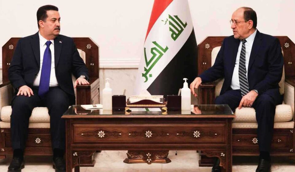 انتقادات حادة للطبقة السياسية وسباق رئاسة الوزراء