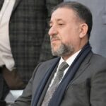 تسريب صوتي للخنجر يثير غضباً طائفياً