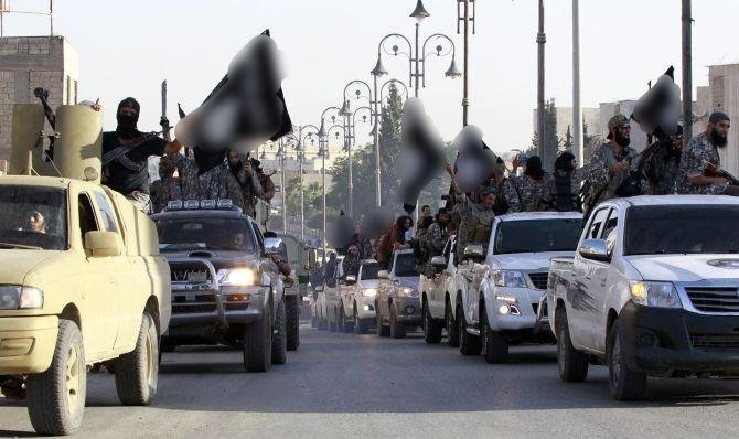 إحياء الذكرى السنوية لسقوط مدينة الموصل