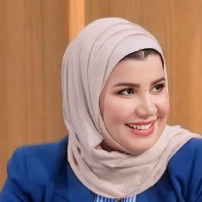 غضب واسع لتسريب صور المحامية زينب جواد