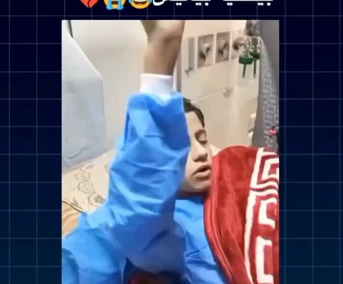 مقطع فيديو فكاهي يحصد أعلى نسبة تفاعل