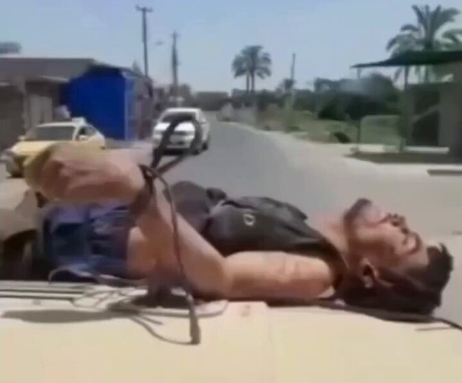 إشادة واسعة بالقوات العراقية لمساعدتها زائراً سورياً