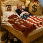 فيديو ساخر عن ترامب وقطر وتداعيات الهجوم الإسرائيلي على الدوحة