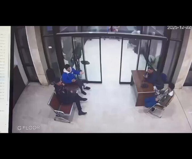 فيديو يثير جدلاً ويوصف بـ “الهمجي”