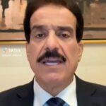 تصاعد التوتر الإقليمي وسط حشد عسكري أمريكي ومخاوف من ضربة لإيران