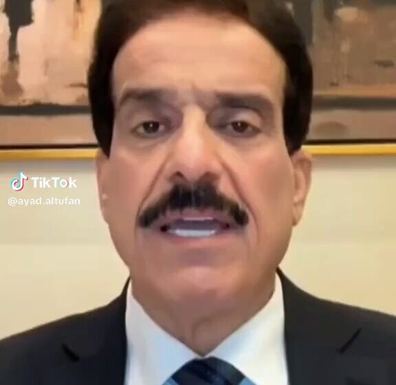 تصاعد التوتر الإقليمي وسط حشد عسكري أمريكي ومخاوف من ضربة لإيران
