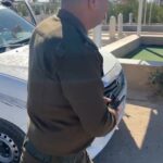 وفاة شيخ قبيلة الجبور تكليف آل دانة