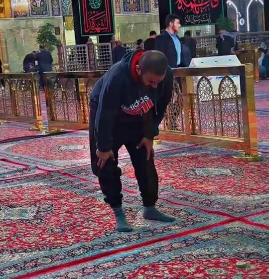 قصص الإيمان والخير تتصدر اهتمامات العراقيين