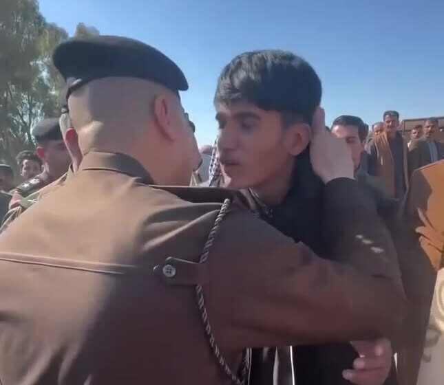 مقتل شاب في نزاع عشائري يثير تعاطفاً واسعاً