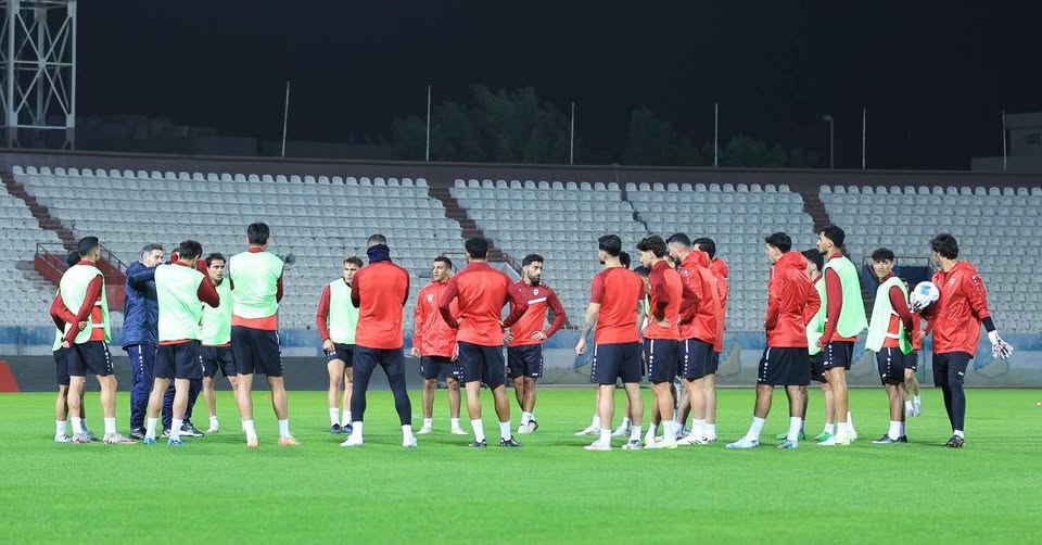 دعم ليونس محمود وسط جدل إعلامي رياضي
