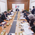 السوداني يترأس اجتماع الإعمار ويعلن عن تعديل وزاري مرتقب