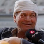 فيديو لرجل مصري يشيد بالعراق يحقق تفاعلاً واسعاً