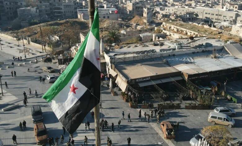 سوريا ترفع رسوم تأشيرة الدخول على العراقيين