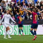 انتصارات كاسحة لنادي برشلونة في كرة القدم