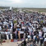 جدل حول منع صلاة العيد في مساجد أهل السنة