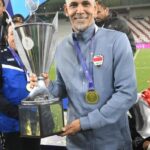 منتخب العراق للقدامى يتوج بطلاً لكأس الخليج