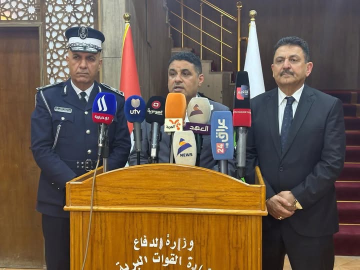 جدل حول مباراة العراق والكويت في ذكرى استشهاد الإمام علي