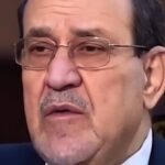 انتقادات الحلبوسي للمالكي تشعل الجدل السياسي