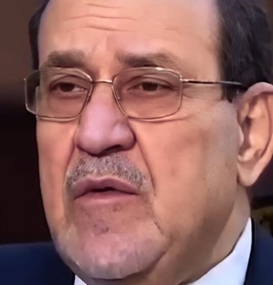 انتقادات الحلبوسي للمالكي تشعل الجدل السياسي