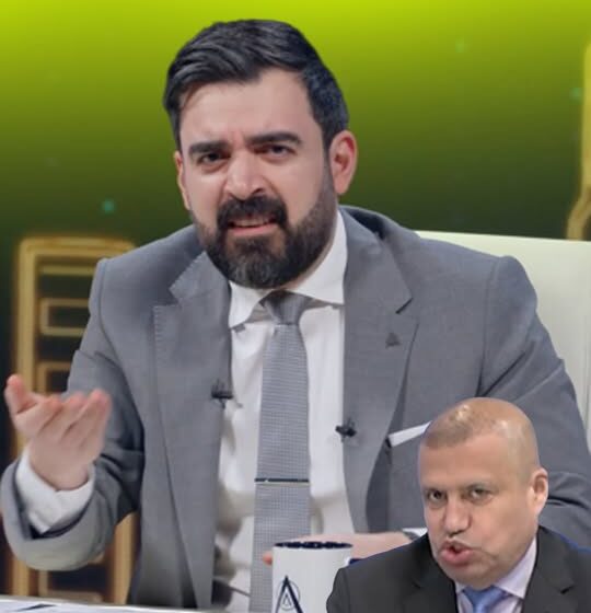 برنامج “البشير شو” يتصدر بسخريته من السياسة والمجتمع