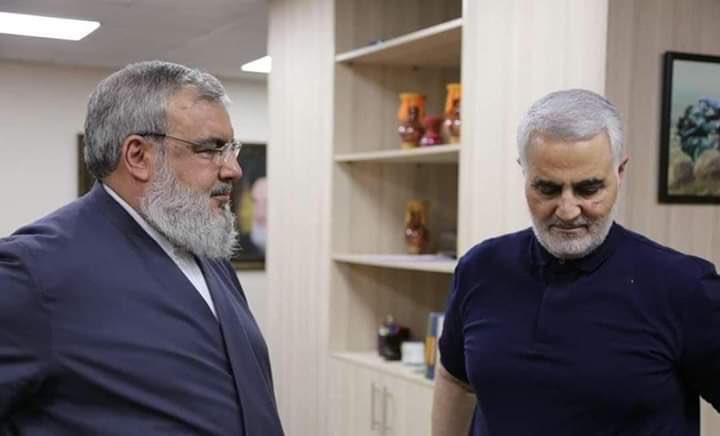 جدل حاد حول الوضع في سوريا وأفعال “الجولاني”